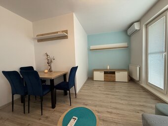 2 izb. byt v novostavbe s vlastným parkov. miestom - 13