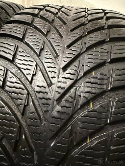 Zimná sada 5x108 R19 , 235/50/19 , 255/45/19 Volvo XC40 EX40 - 13