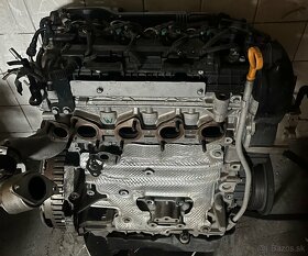 Hyundai i30 III 1.6 CRDI 85kw model 2017-2023 motor D4FE - 13