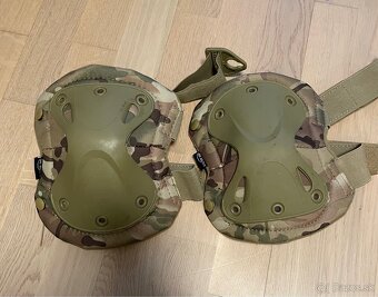 Airsoft príslušenstvo - 13