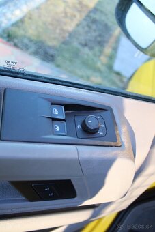 Volkswagen Crafter, 2,0TDI,Tuplák,Valník,Hydr.ruka,130KW - 13