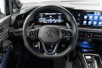 Volkswagen Golf R 2.0 TSI 4MOTION - 13