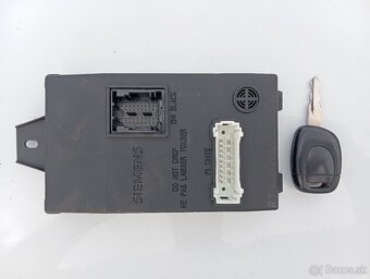 Predám diely na Renault Thalia 1.2 55kw rok výroby 2009 - 13