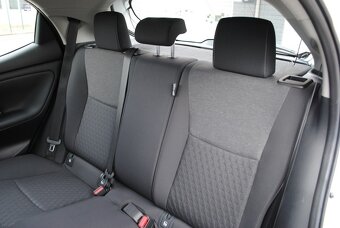 TOYOTA YARIS 1.5 DYNAMIK FORCE- PREDAJ AJ NA SPLÁTKY - 13