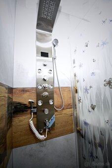 Na predaj veľký 2-izbový byt s moderným dizajnom - 13