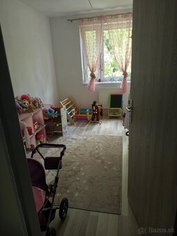 3 izbový byt na prenájom - 13