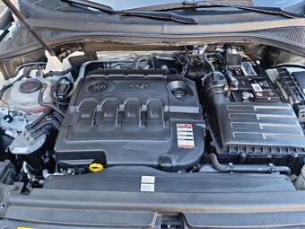 Predám Volkswagen Tiguan Allspace R-LINE 140KW 4x4 DSG 2020 - 13