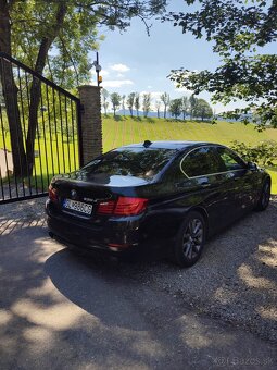 BMW 530XD - 13