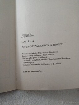 Rôzne knihy - 13