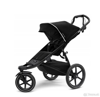 Thule Urban Glide 2 + vanička - 13