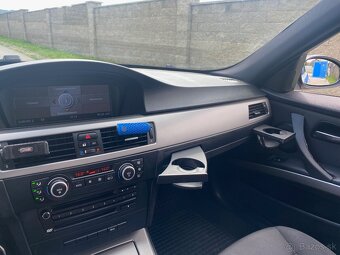 Predám/Vymením BMW e91 318D - 13