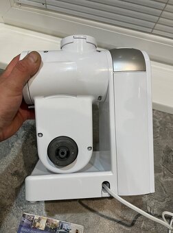 Bosch mum 4880/05 kuchynský robot 600w - 13