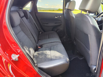Honda Jazz Crosstar 1.5 i-MMD Executive - 13