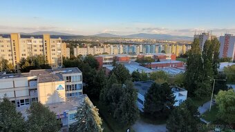 Na predaj 3-izbový byt ul. Starozagorská, sídlisko KVP, Koši - 13