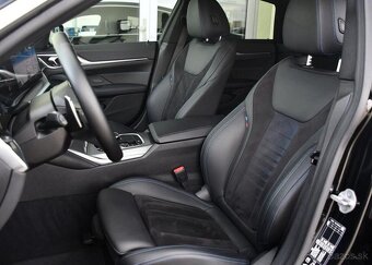 BMW Řada 4 420d xD M-SPORT TAŽNÉ 1.M ČR 140 kw - 13