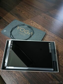 Lenovo Yoga smart tab - 13