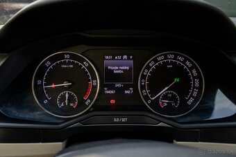 Škoda Superb Combi 2.0 TDI Style DSG EU6 - 13