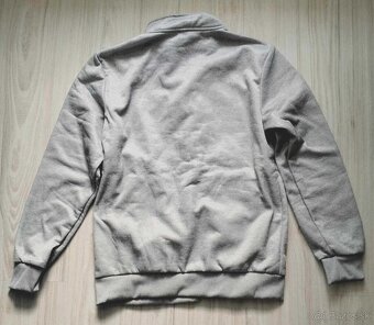 Súprava - trojkombinácia, svetlo sivá, v. L - 13