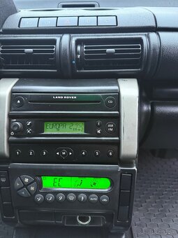 Land Rover Freelander 2.0 Td4 4x4 - 13