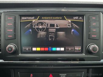 Ateca 1,6 TDI CR Eco Style 85kW M6 - 13