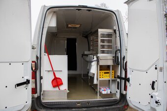 Renault Master 2019 - 13