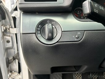 Audi A4 1.9TDi, 85KW - 13