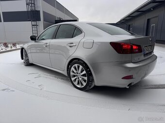 LEXUS IS250 - 13