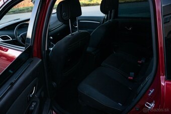 Renault Grand Scénic 1.4 TCe Privilege - 13