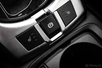 Opel Antara 2.2 CDTI 184k 4x4 Cosmo A/T - 13