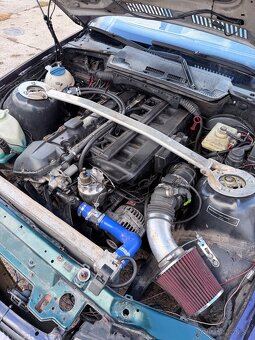 Bmw e36 m54b30 - 13