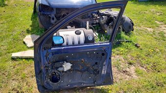 VW golf 4 - 1,9SDI 50kw - Bora - Passat - 13