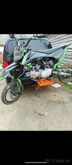 Pitbike 150 - 13