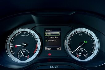Škoda Karog 2.0TDI DSG SPORTLIN 4X4 - 13