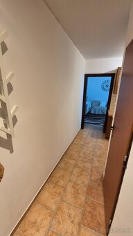 2 - izbový kompletne zariadený byt Trenčín/Juh - 13