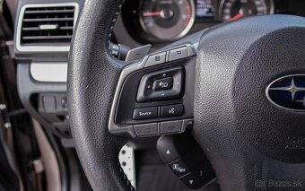 Subaru Forester 2.0D-S CVT 4x4 automat - 13