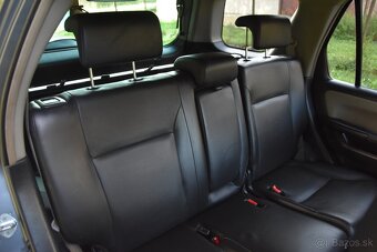Honda CR-V 2.2i CDTi ES Executive - 13
