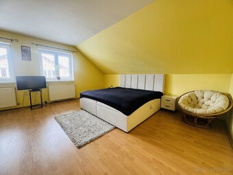 Na predaj 6i RD v Bratislave- Ružinov. - 13