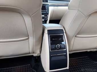 Škoda Superb - 13