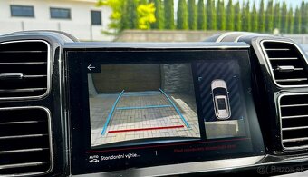 Citroën C5 Aircross 2.0 BlueHDi 180 S S Shine A/T - 13