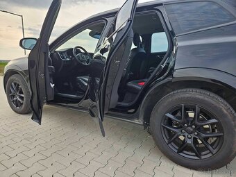 Volvo XC60 D4 Momentum, 4x4, A/T 2018 - 13