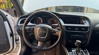 Audi a4 allroad 2.0 TFSI - 13