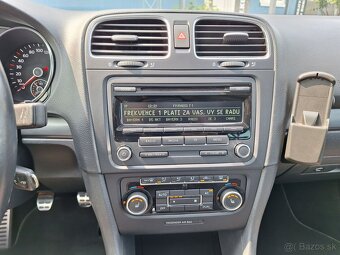 Volkswagen Golf, 1,4TSi Style - 13