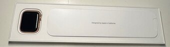 Apple Watch SE Rose Gold - 13