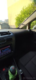 Seat leon fr - 13