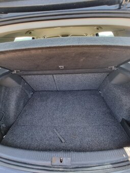 Volkswagen Golf 5, 2003, 1.9 TDI - 13