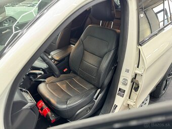 Mercedes-Benz GLE SUV 350d 4matic A/T - 13