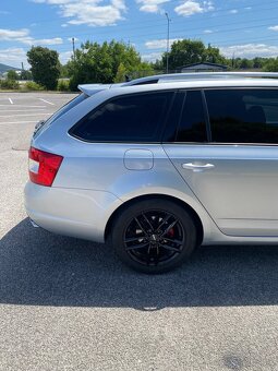 Škoda octavia 3 2.0tdi - 13