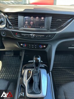 Opel Insignia 2.0 CDTi A/T S&S Elegance, Pôvodný lak, SR - 13