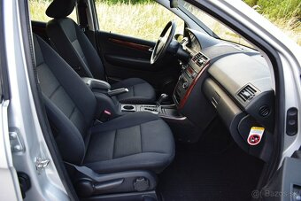 Mercedes Áčko 150 benzin Automat Elegance - 13