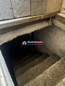 Predaj: RD Varín, 328 m2 pozemok, 56 m2 dom (N053-12-DASE) - 13